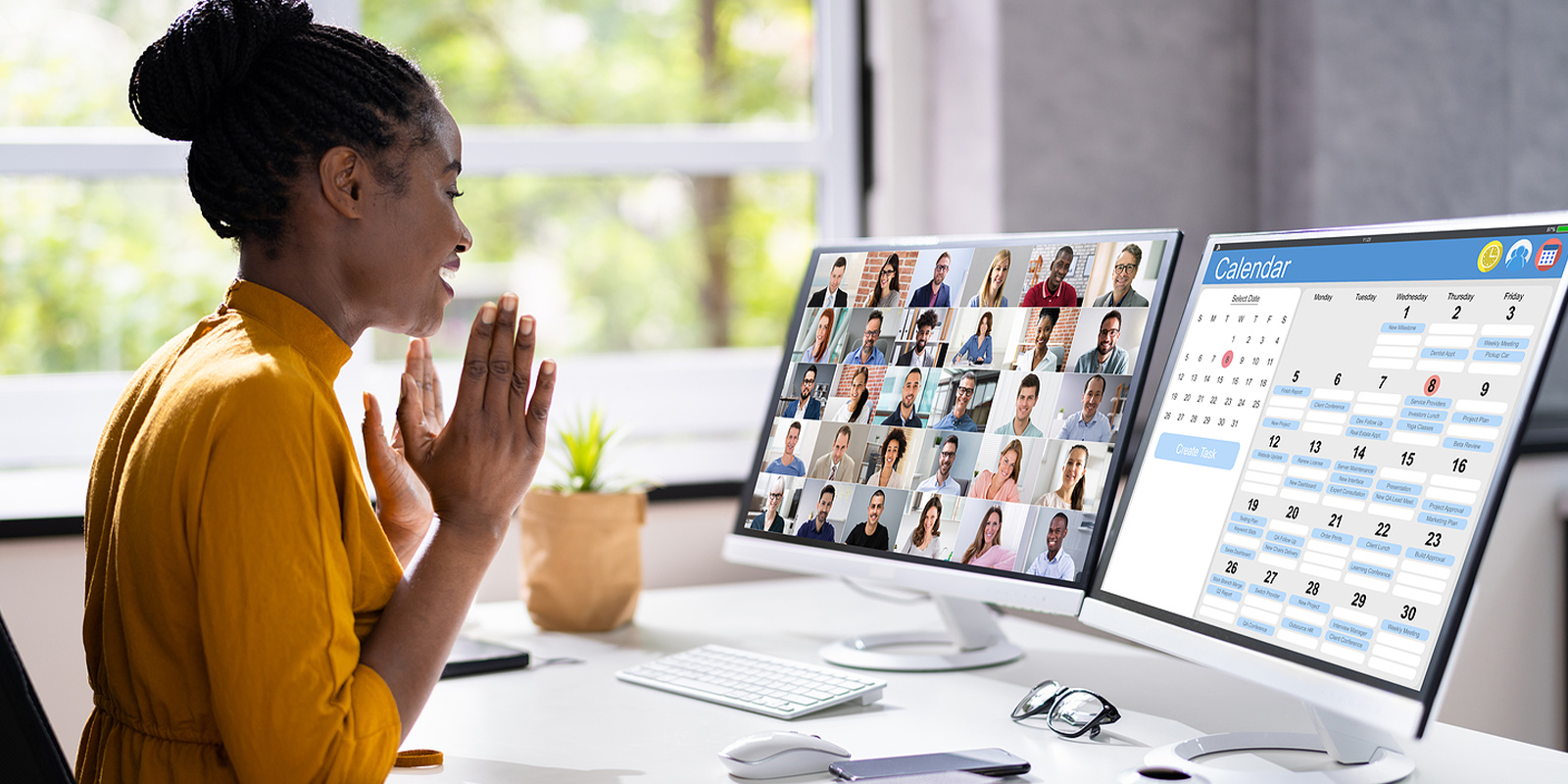Big Banks Bid Farewell to Remote Work, What's Inside the Shift Back to Office Life