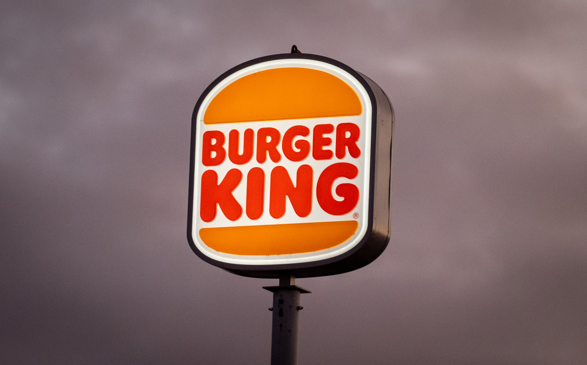 Big Birthday Bash: Burger King Offers Week of Deals Starting at Just 70 Cents!