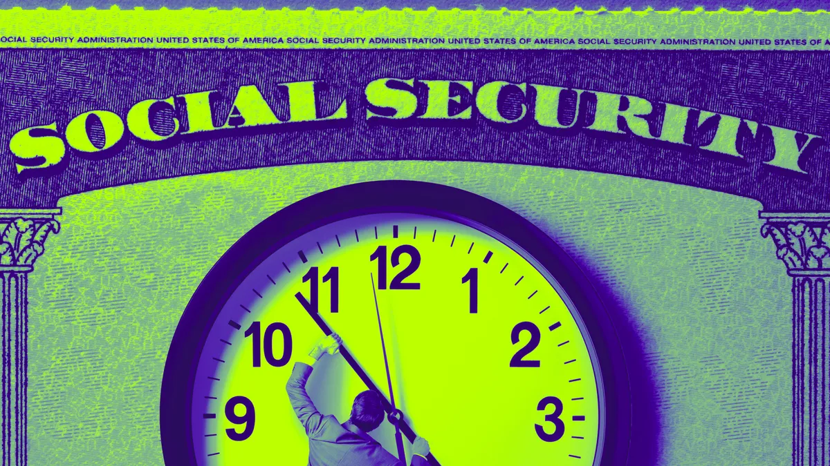 Big Boost Ahead: How Upcoming Social Security Increase Will Help Americans Cope with Soaring Prices