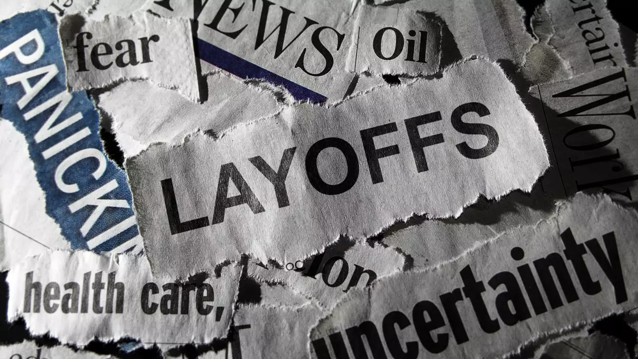 Big Brands on Budget Cuts How Nike, Intel, and Citigroup Plan to Reduce Jobs in 2024