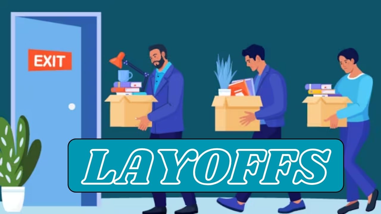Big Brands on Budget Cuts How Nike, Intel, and Citigroup Plan to Reduce Jobs in 2024