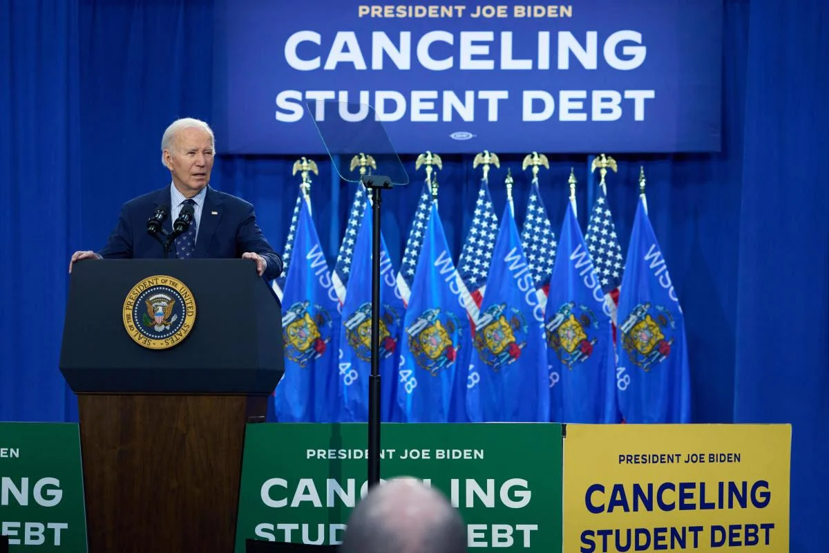 Big Break for Borrowers: Discover How the New $7.7 Billion Forgiveness Plan Affects Your Student Loans