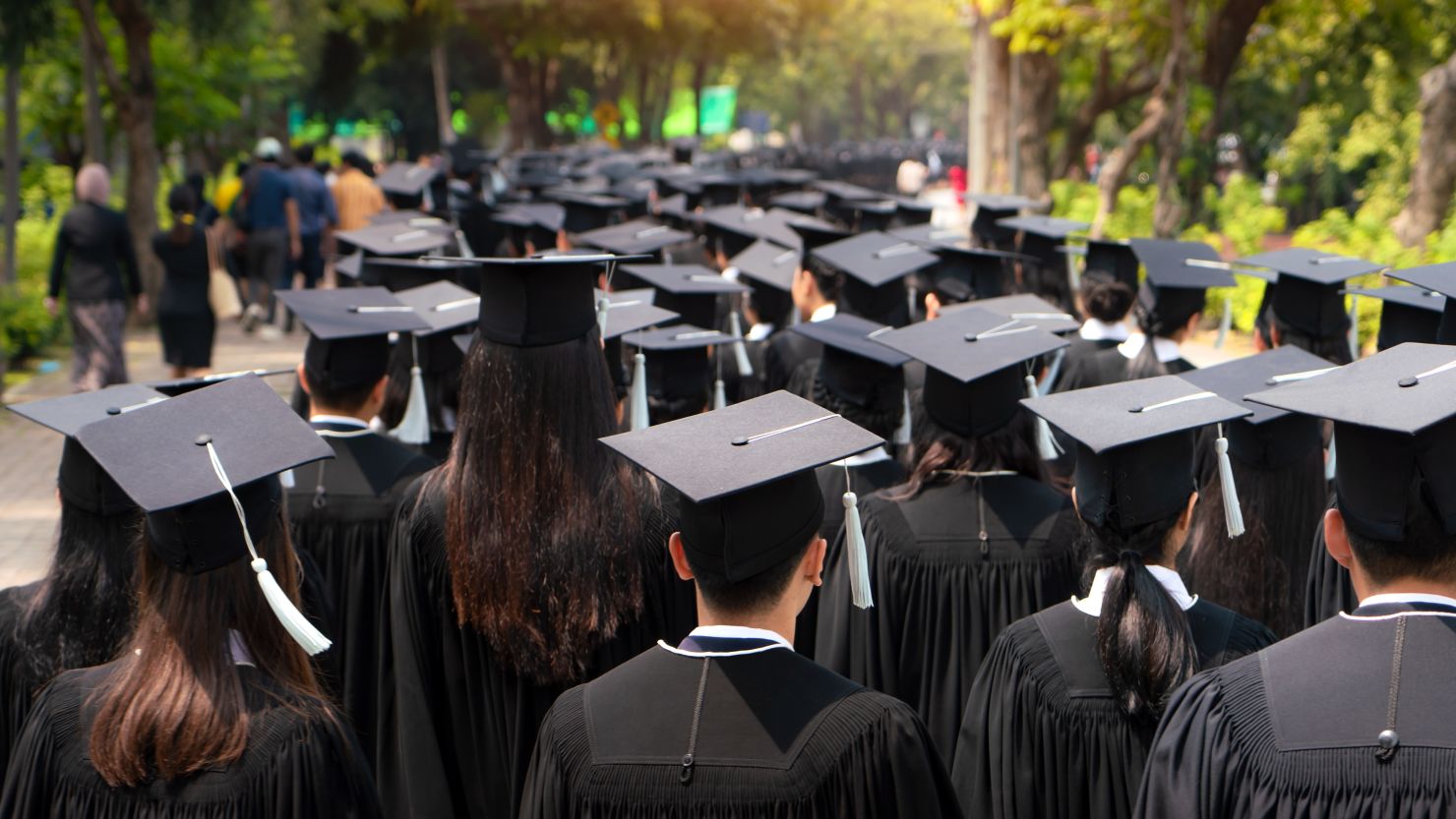 Big Break for Borrowers: Discover How the New $7.7 Billion Forgiveness Plan Affects Your Student Loans