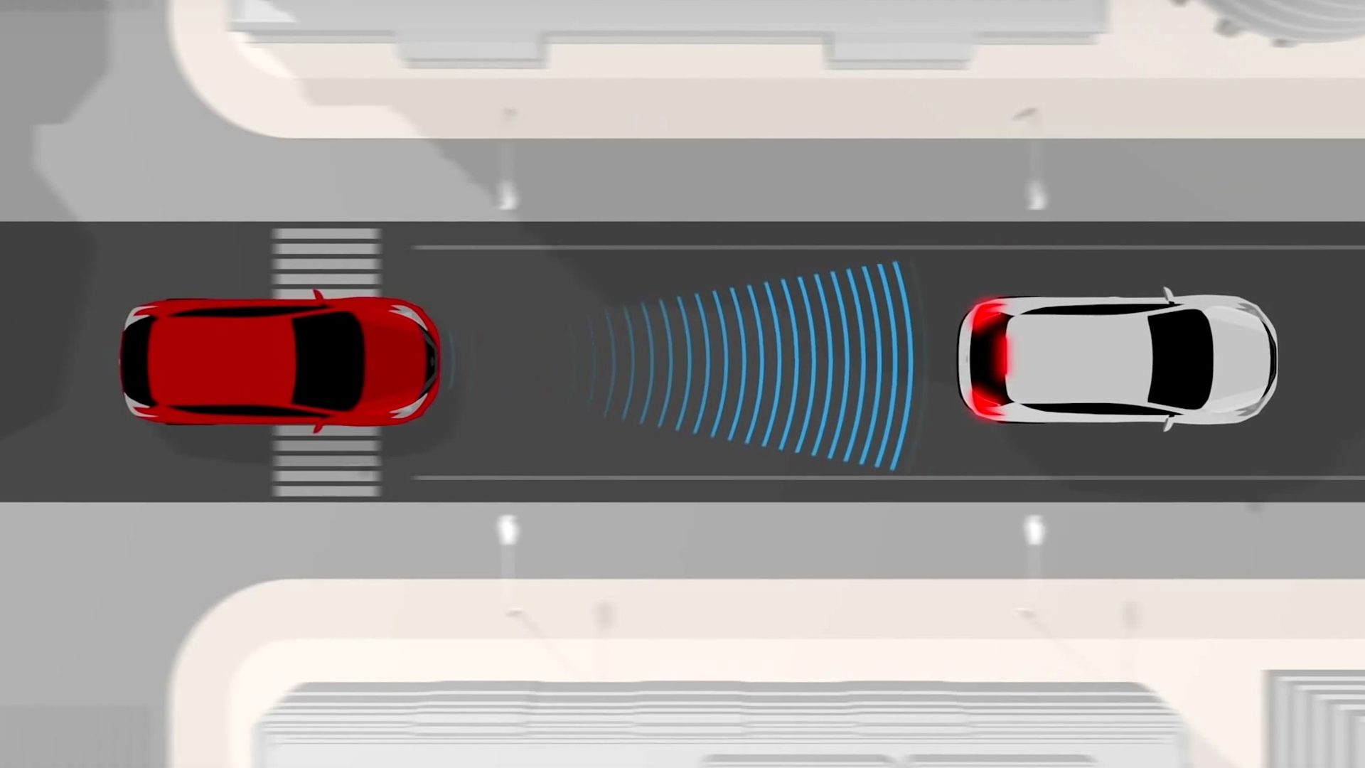 Big Changes Ahead All New US Cars to Get Life-Saving Brakes Within Five Years