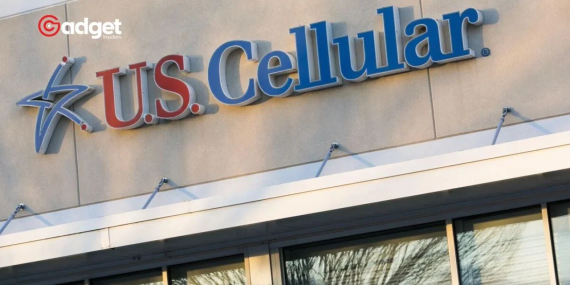 Big Changes Ahead: How T-Mobile and Verizon's Deal With US Cellular Could Affect Your Phone Service