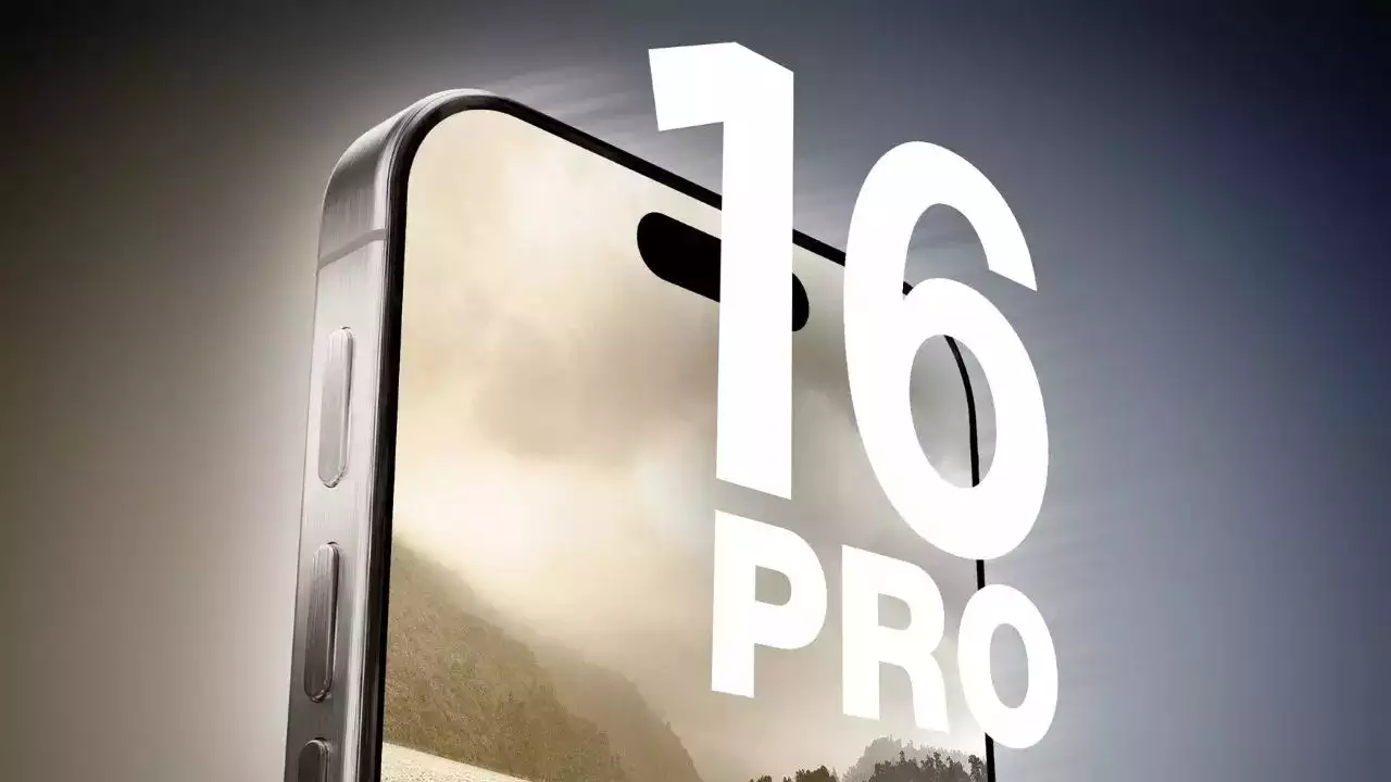 Big Changes Ahead: What to Expect from iPhone 16 Pro's New Camera Features