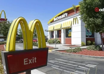 Big Changes at McDonald's: Why Your Favorite Fast Food Might Disappear from California