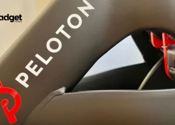 Big Changes at Peloton CEO Barry McCarthy Steps Down and 15% Staff Cut in Major Company Shake-Up