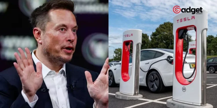 Big Changes at Tesla Why the Supercharger Team Cuts Are Shaking Up EV Plans