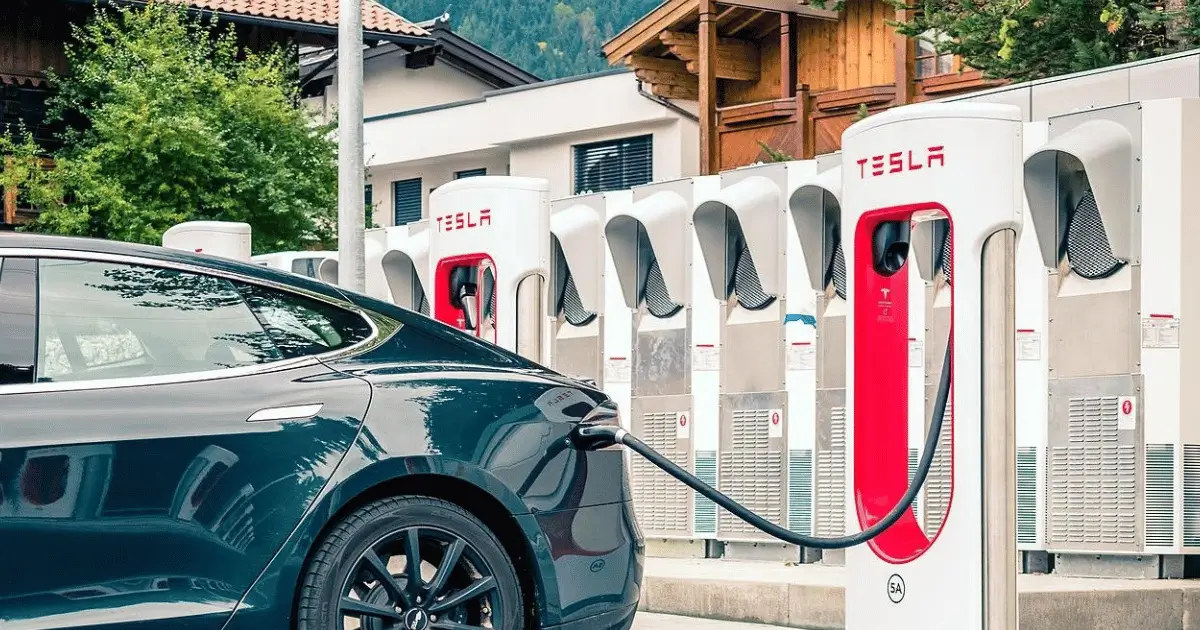 Tesla Recently Lays Off Employees From Supercharger Division Amid Critical Need For