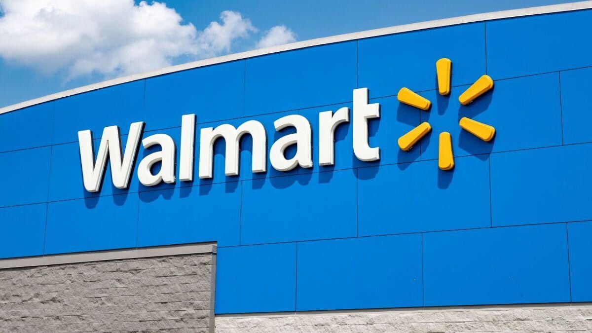 Big Changes at Walmart: Over a Thousand Texas Jobs at Risk as Offices Consolidate