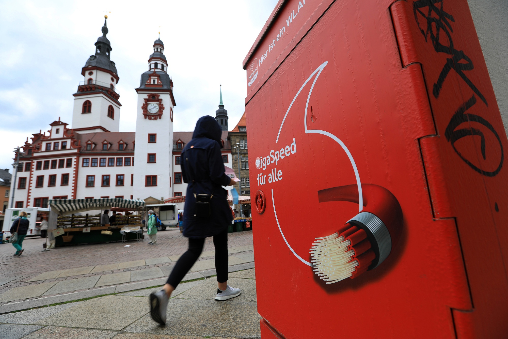 Big Changes for Vodafone Why Millions Might Switch and What’s New with Your Internet Speeds-