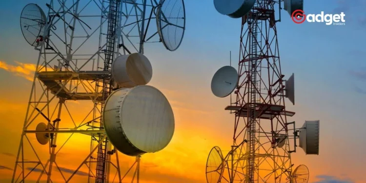 Big Changes in Telecom: T-Mobile and Verizon Set to Shake Up UScellular's Future