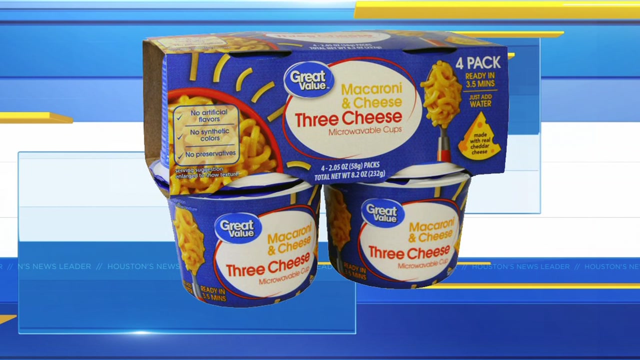 Big Cheese Recall Hits Major Stores: What You Need to Know About the Salmonella Alert