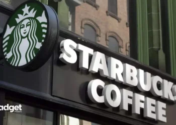 Big Drop at Starbucks Why Your Favorite Coffee Spot is Seeing Sales Slump for the First Time Since 2020