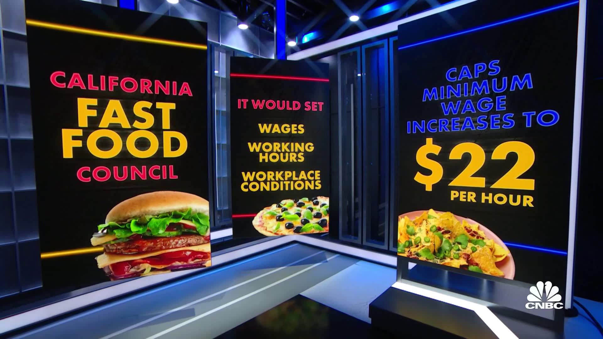 California’s 20/Hour Minimum Wage Has Divided the Fast Food Sector Massively Gadget Insiders