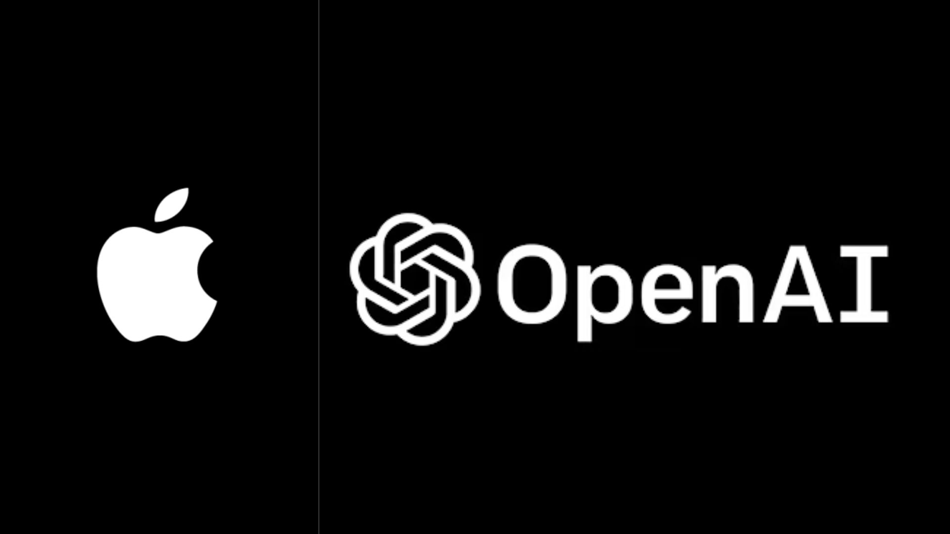 Big Move Apple Teams Up with OpenAI to Upgrade iPhones with New ChatGPT Tech in Upcoming iOS 18 Update