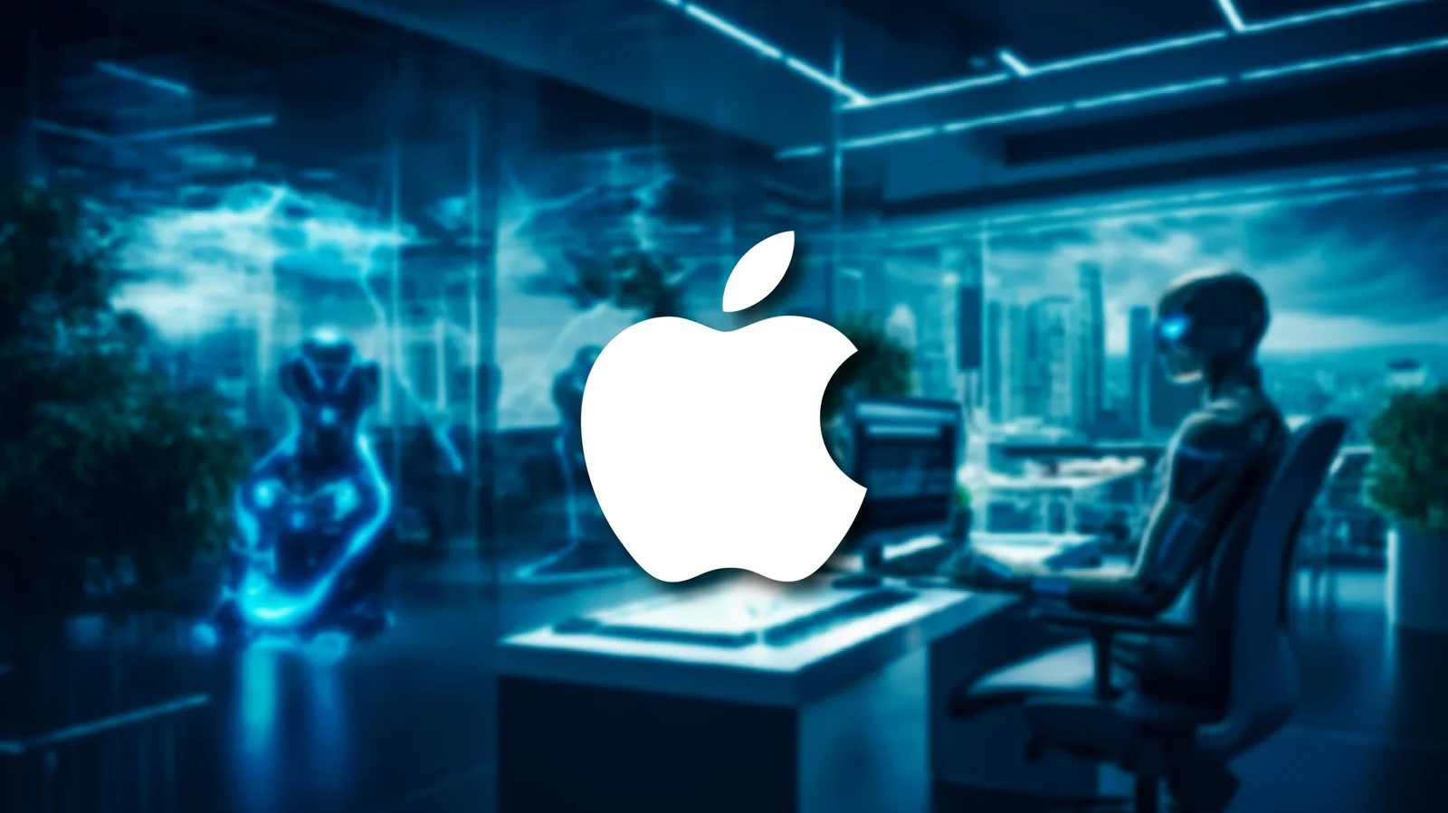 Big Move Apple Teams Up with OpenAI to Upgrade iPhones with New ChatGPT Tech in Upcoming iOS 18 Update