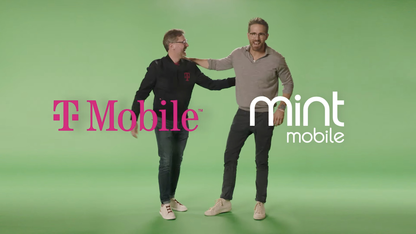 Big Moves in Mobile How T-Mobile's Latest Buyout of Mint and Ultra Mobile Could Save You Money on Phone Plans2