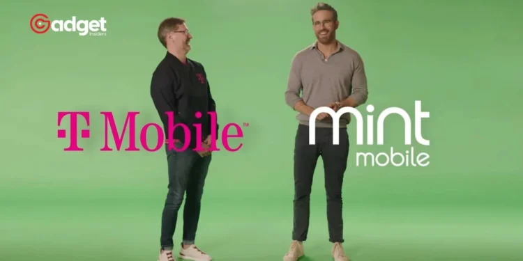 Big Moves in Mobile How T-Mobile's Latest Buyout of Mint and Ultra Mobile Could Save You Money on Phone Plans2