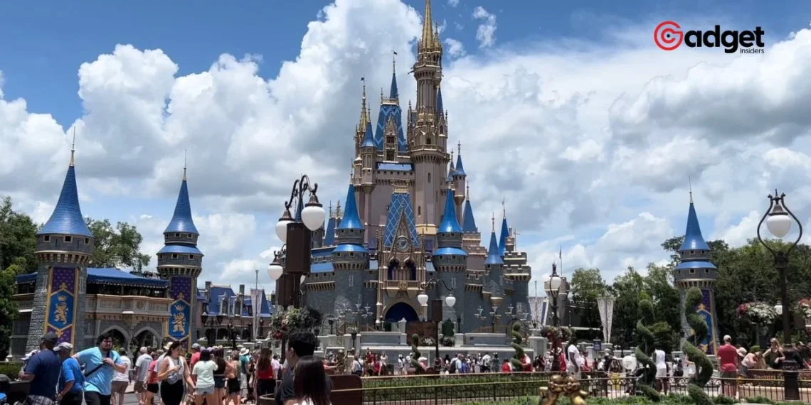 Big News for Disney Fans Walt Disney World Drops Ticket Prices by 25% for Summer Fun at Disney Springs