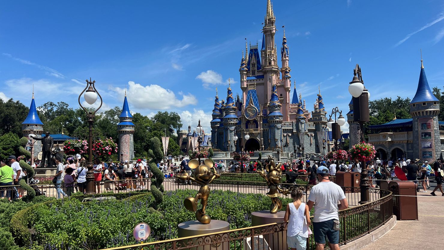 Big News for Disney Fans Walt Disney World Drops Ticket Prices by 25% for Summer Fun at Disney Springs
