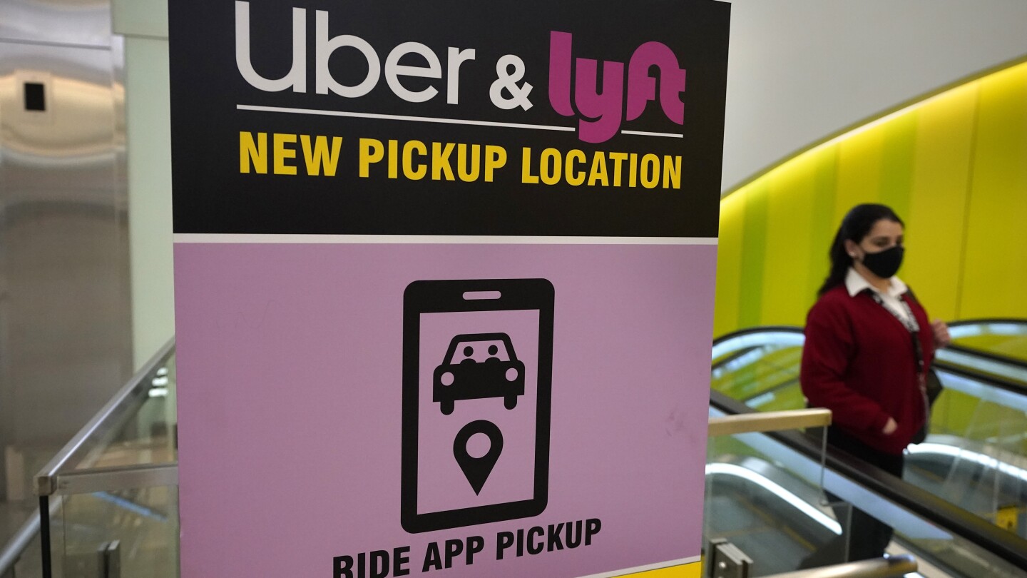 Big News for Minnesota Drivers How New Pay Laws for Uber and Lyft Are Changing the Game