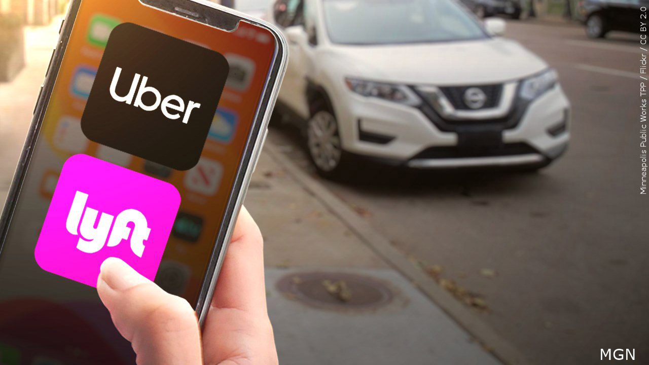 Big News for Minnesota Drivers How New Pay Laws for Uber and Lyft Are Changing the Game