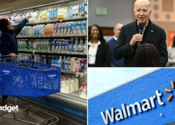 Big Retailers Like Amazon, Walmart, and Target Slash Grocery Prices: What It Means for Your Shopping Budget