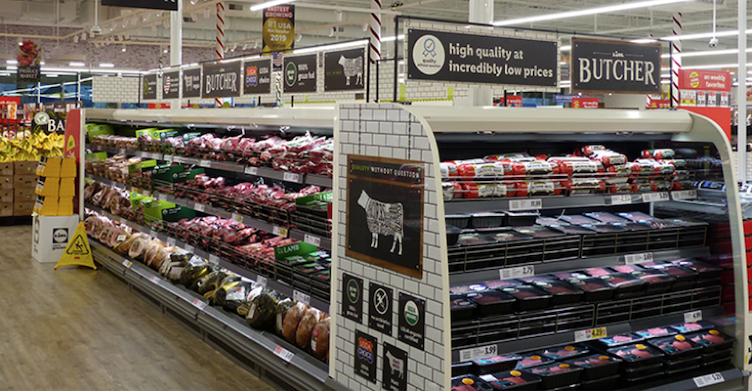 Big Retailers Like Amazon, Walmart, and Target Slash Grocery Prices: What It Means for Your Shopping Budget