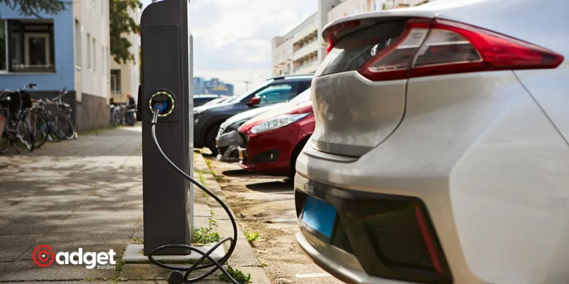 Big Savings on the Horizon How Washington’s $9,000 Electric Car Rebate Could Change Your Commute