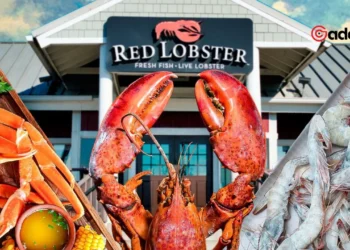 Big Shake-Up: Why Red Lobster is Shutting Down Stores Across the U.S.