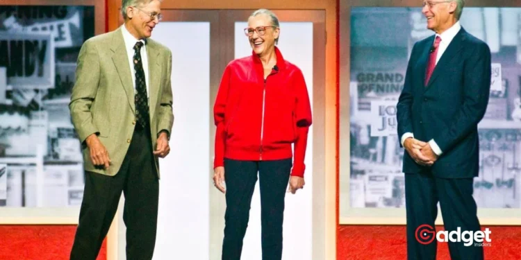 Billion-Dollar Deal: How the Walton Family's Massive Walmart Stock Sale Could Change Shopping