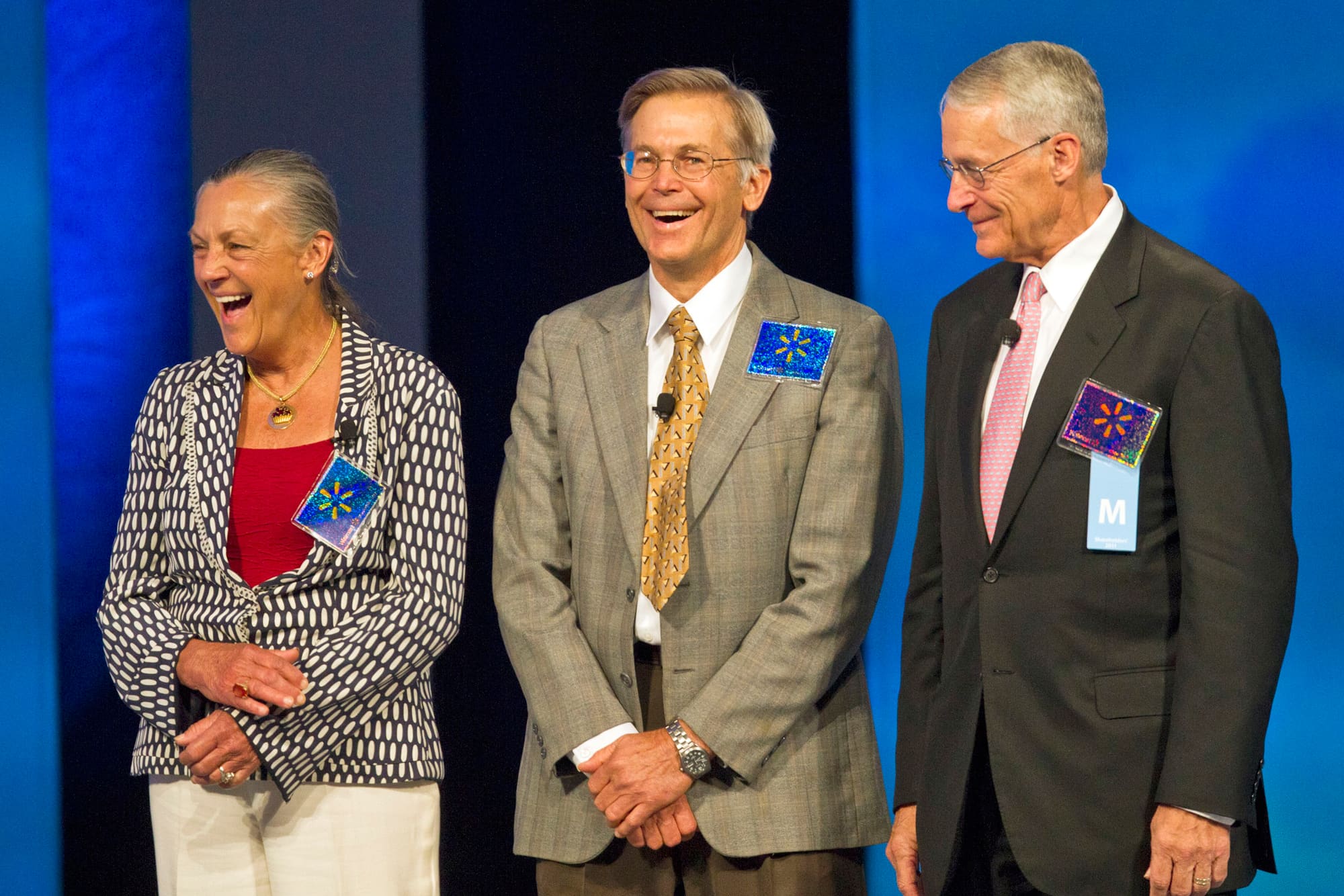 Billion-Dollar Deal: How the Walton Family's Massive Walmart Stock Sale Could Change Shopping