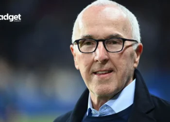 Billionaire Frank McCourt's Bold Move to Buy TikTok What It Means for Social Media's Future