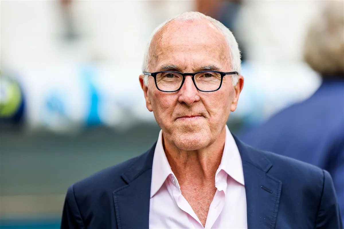 Billionaire Frank McCourt's Bold Move to Buy TikTok What It Means for Social Media's Future