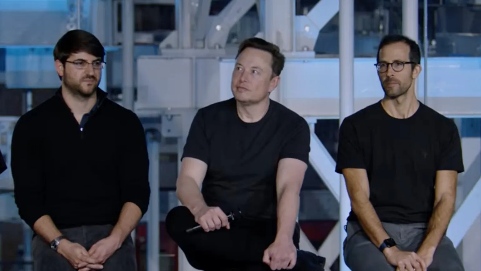 Billionaire Investor Stuns Tesla: Rejects Elon Musk’s Massive $50 Billion Deal