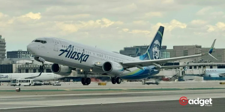 Boeing Faces Justice Will the DOJ Charge Them for the Tragic 737 Max Crashes