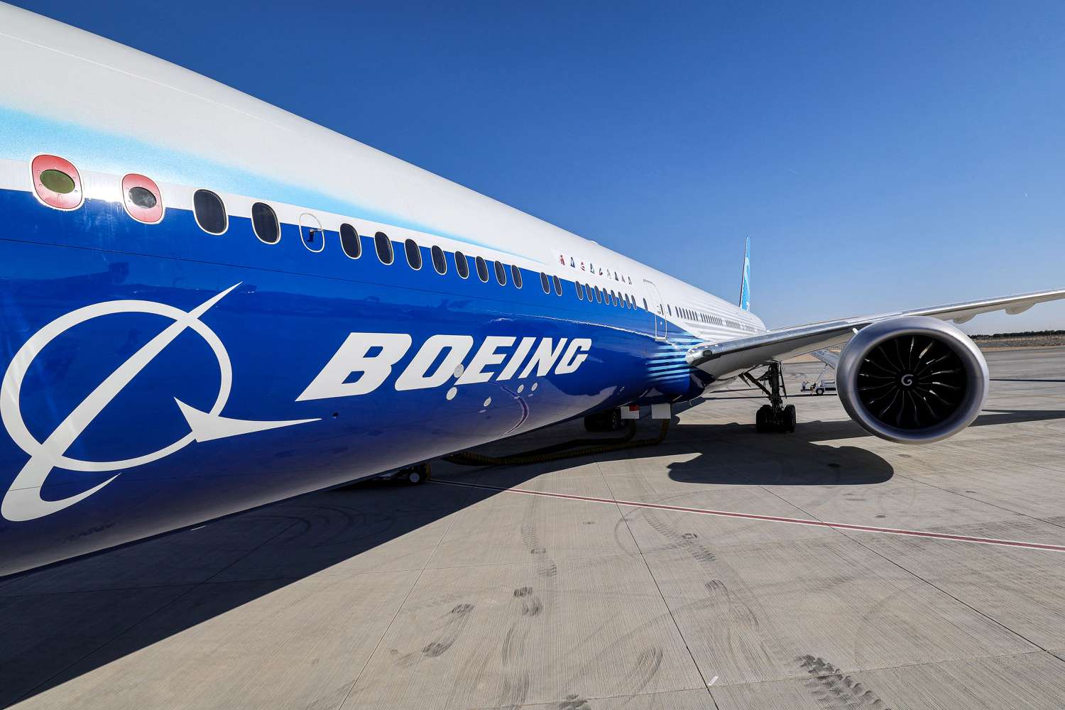 Boeing might be subject to criminal charges in relation to the 737 Max disasters, according to US reports. 