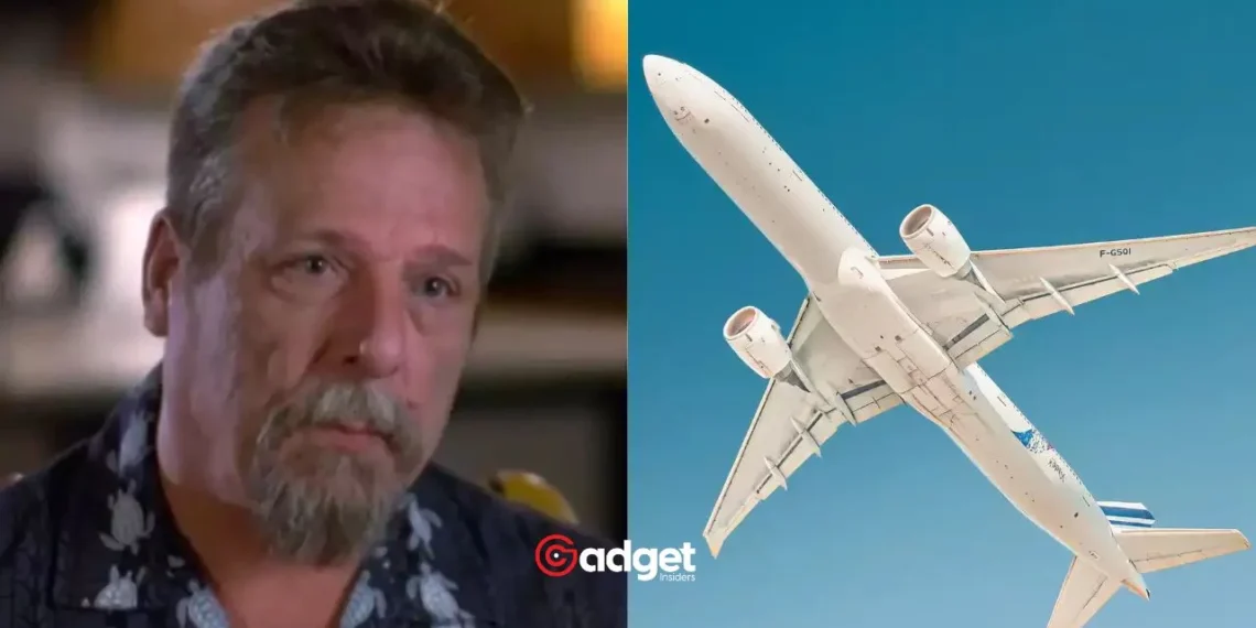 Boeing Whistleblower John Barnett's Tragic Suicide Revealed by Police Investigation