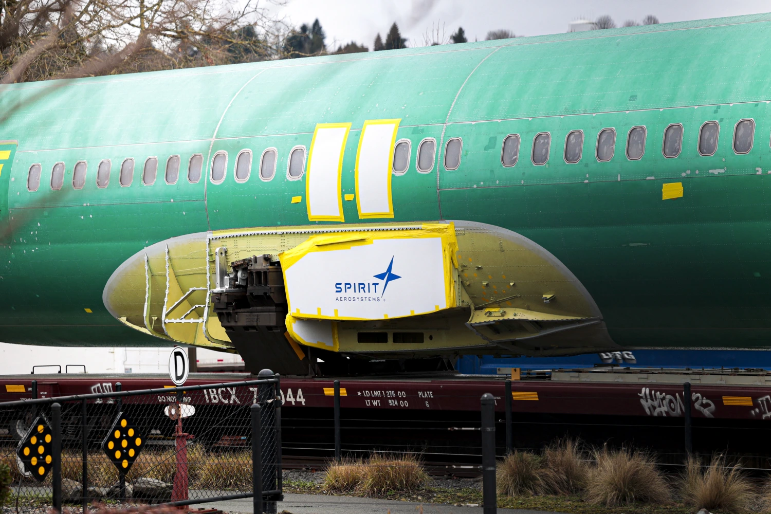 Boeing Whistleblower John Barnett's Tragic Suicide Revealed by Police Investigation