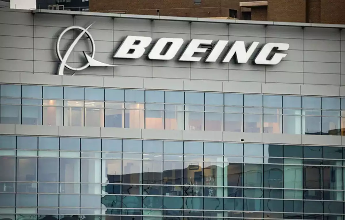 Boeing's Big Shake-Up Firefighter Lockout and Cyber Threats Spark Safety and Security Fears-