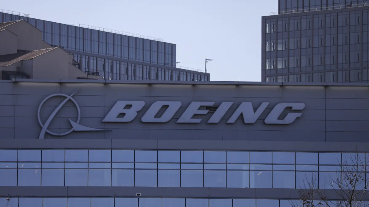 Boeing's Rocky Ride: How the Jet Giant is Handling a Whopping $32 Billion Loss