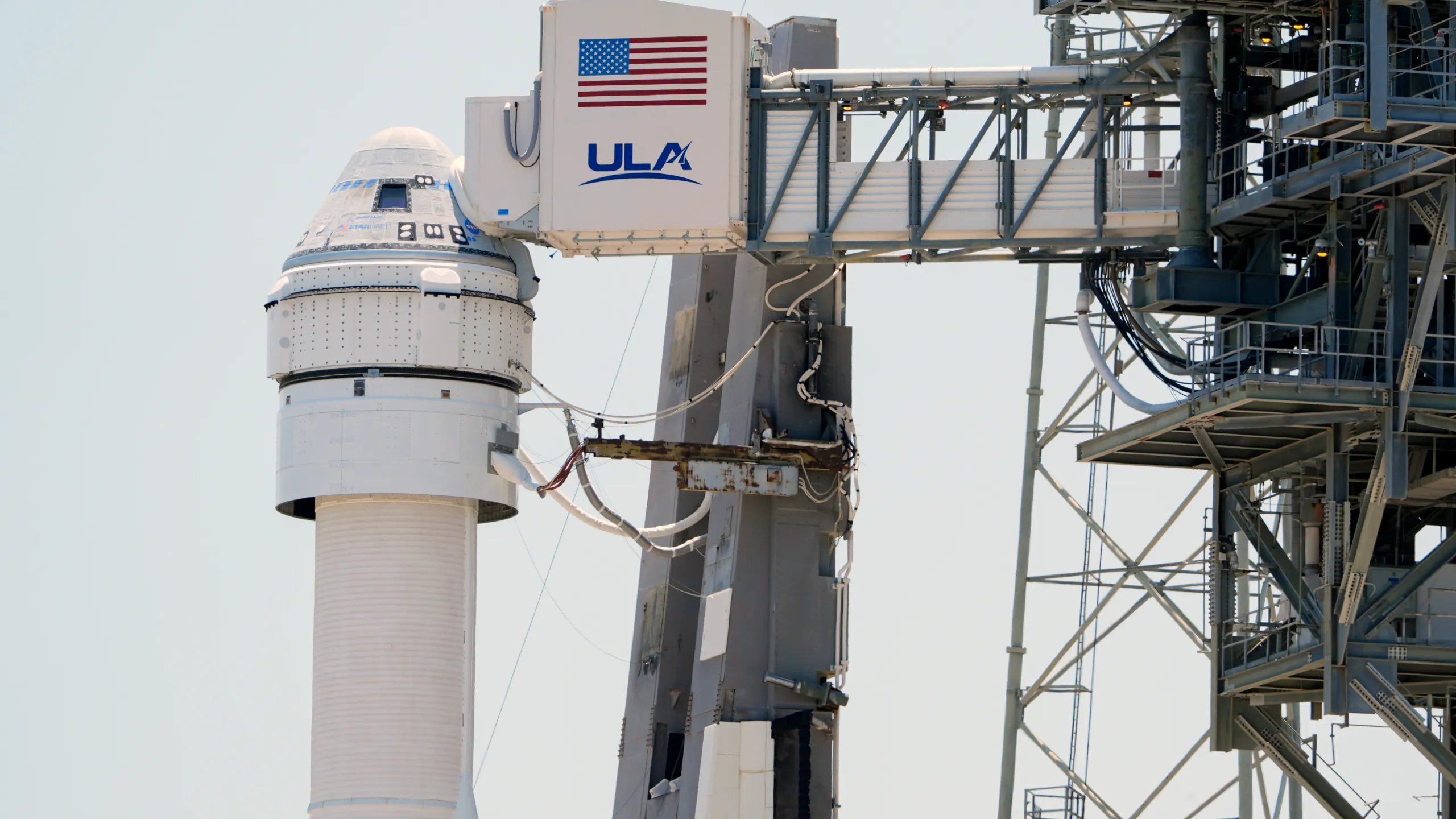 Boeing's Starliner Ready for Launch: What You Need to Know About Its Unfixed Helium Leak and Upcoming Space Mission