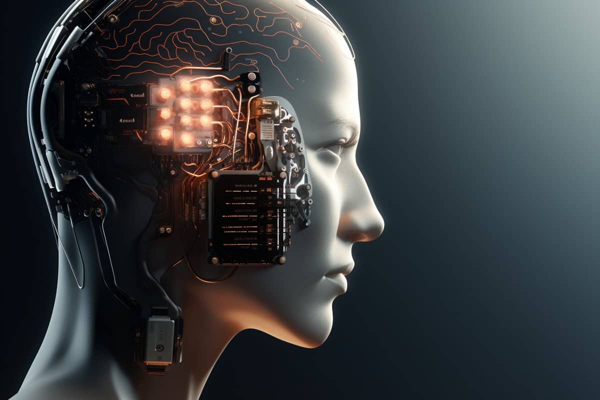 Brain Tech Update First Human with Neuralink's Implant Experiences Major Changes and Improvements
