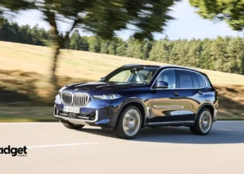Breaking News BMW Recalls Over 370,000 Cars Worldwide Due to Brake Safety Issues