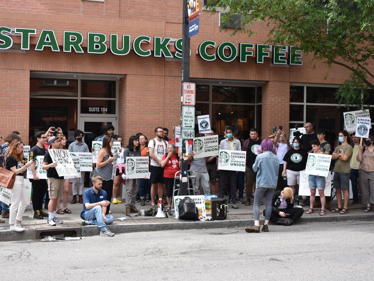 Brewing Controversy: Florida's Legal Challenge to Starbucks' Diversity Efforts