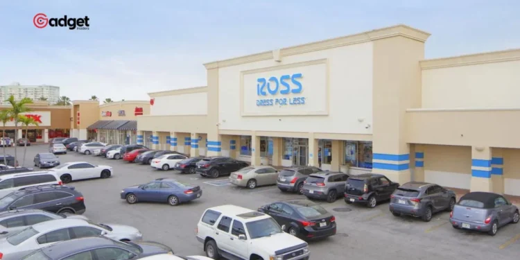 Budget-Friendly Fashion: How TJX and Ross Are Winning Over Shoppers with Trendy, Affordable Finds