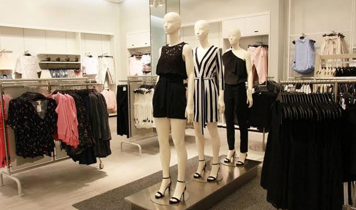Budget-Friendly Fashion: How TJX and Ross Are Winning Over Shoppers with Trendy, Affordable Finds