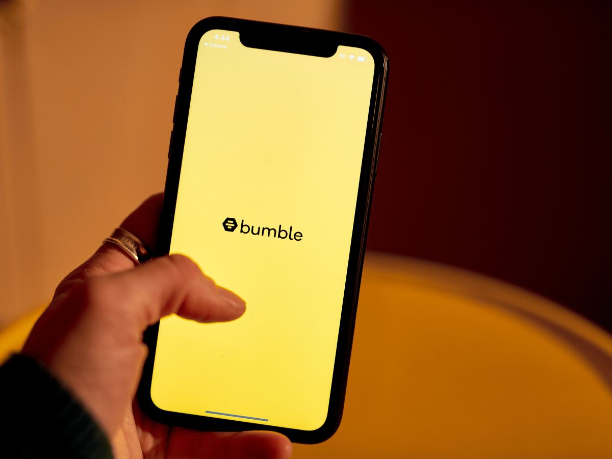 Bumble Launches ‘Opening Moves’ a New Feature To Let Women Lead the Chat